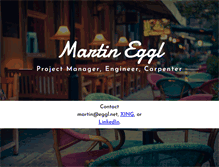 Tablet Screenshot of eggl.net