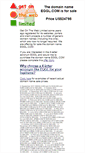 Mobile Screenshot of eggl.com